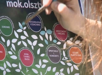  Festiwal Rozwoju Człowieka