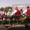 Festiwal Ziół w malowniczej wsi Blanki w gminie Lidzbark Warmiński to wydarzenie, które odbyło się już po raz siódmy.